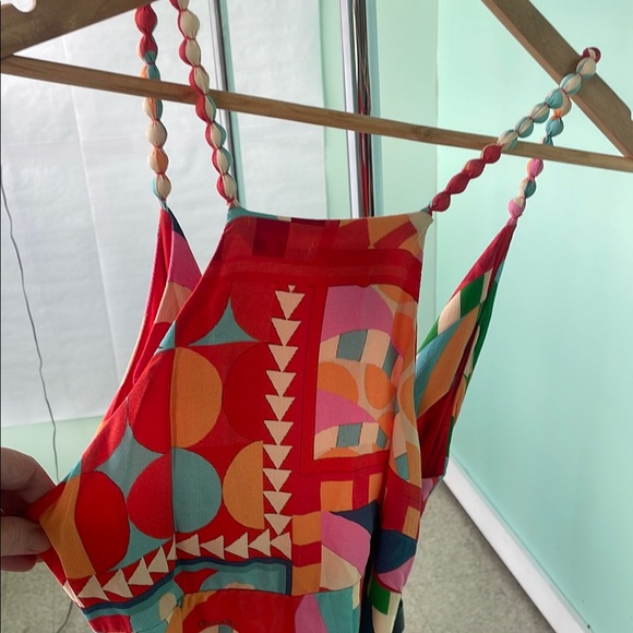 FARM Rio Multicolor Jumpsuit - Picture 5 of 6